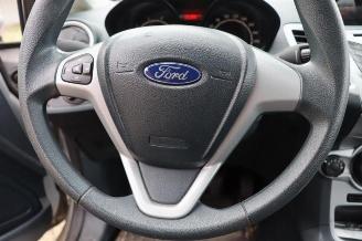 Ford Fiesta Fiesta 6 (JA8), Hatchback, 2008 / 2018 1.25 16V picture 18