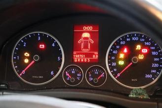 Volkswagen Tiguan Tiguan (5N1/2), SUV, 2007 / 2018 2.0 TDI 16V 4Motion picture 10