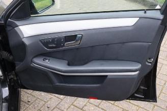 Mercedes E-klasse E (W212), Sedan, 2009 / 2016 E-350 CDI V6 24V BlueEfficiency picture 12