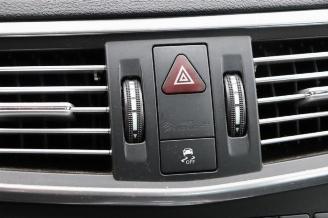 Mercedes E-klasse E (W212), Sedan, 2009 / 2016 E-350 CDI V6 24V BlueEfficiency picture 28