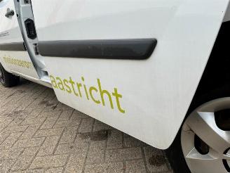 Renault Kangoo Kangoo Express (FW), Van, 2008 ZE picture 20