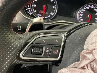 Audi Rs6 RS 6 Avant (C7), Combi, 2013 / 2018 4.0 V8 TFSI Performance 32V picture 31