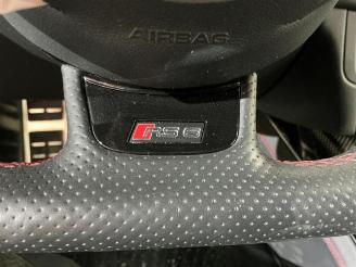 Audi Rs6 RS 6 Avant (C7), Combi, 2013 / 2018 4.0 V8 TFSI Performance 32V picture 32