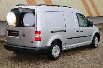 Volkswagen Caddy Caddy III (2KA,2KH,2CA,2CH), Van, 2004 / 2015 1.2 TSI picture 3