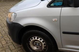 Volkswagen Caddy Caddy III (2KA,2KH,2CA,2CH), Van, 2004 / 2015 1.2 TSI picture 21