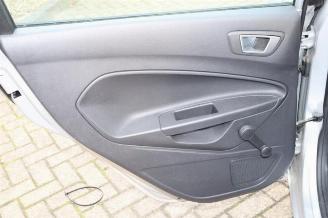 Ford Fiesta Fiesta 6 (JA8), Hatchback, 2008 / 2018 1.0 EcoBoost 12V 100 picture 28