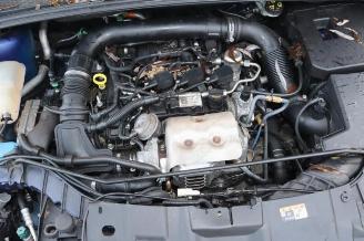 Ford Focus Focus 3 Wagon, Combi, 2010 / 2020 1.0 Ti-VCT EcoBoost 12V 125 picture 25