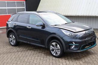 Purkuautot passenger cars Kia Niro Niro I (DE), SUV, 2016 / 2022 E-Niro 64 kWh 2020/10