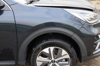 Kia Niro Niro I (DE), SUV, 2016 / 2022 E-Niro 64 kWh picture 27