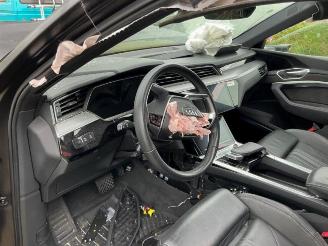 Audi E-tron E-tron (GEN), SUV, 2018 55 quattro picture 10