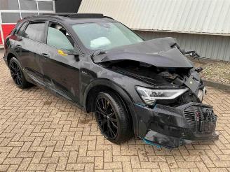 Sloopauto Audi E-tron E-tron (GEN), SUV, 2018 55 quattro 2019/11