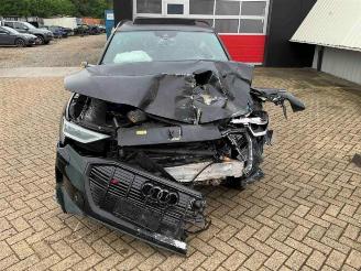 Audi E-tron E-tron (GEN), SUV, 2018 55 quattro picture 8