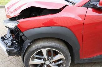 Hyundai Kona Kona (OS), SUV, 2017 / 2023 1.0 T-GDI 12V picture 26