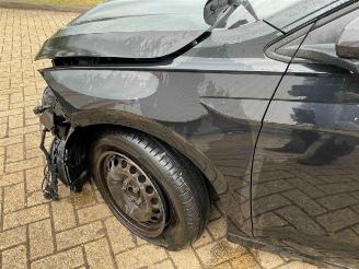 Volkswagen Polo Polo VI (AW1), Hatchback 5-drs, 2017 1.0 MPI 12V picture 12