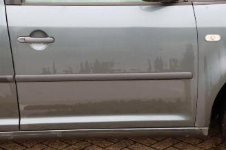 Volkswagen Caddy Caddy III (2KA,2KH,2CA,2CH), Van, 2004 / 2015 2.0 SDI picture 35