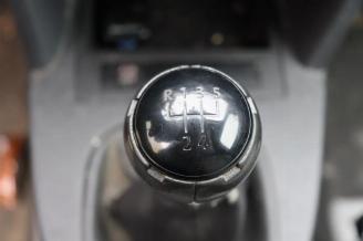 Volkswagen Caddy Caddy III (2KA,2KH,2CA,2CH), Van, 2004 / 2015 2.0 SDI picture 14