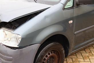 Volkswagen Caddy Caddy III (2KA,2KH,2CA,2CH), Van, 2004 / 2015 2.0 SDI picture 24