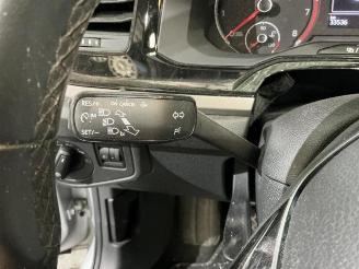 Volkswagen Polo Polo VI (AW1), Hatchback 5-drs, 2017 1.0 MPI 12V picture 28