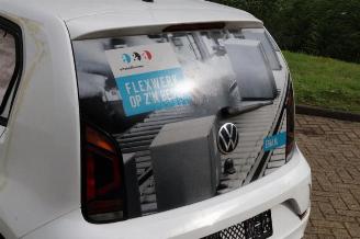 Volkswagen Up! Up! (121), Hatchback, 2011 1.0 MPI 12V picture 24