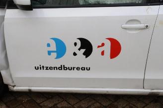 Volkswagen Up! Up! (121), Hatchback, 2011 1.0 MPI 12V picture 13