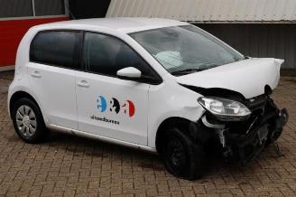 Salvage car Volkswagen Up! Up! (121), Hatchback, 2011 1.0 MPI 12V 2023/3