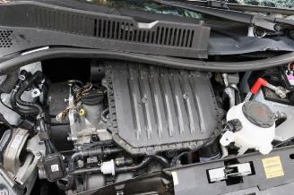 Volkswagen Up! Up! (121), Hatchback, 2011 1.0 MPI 12V picture 8