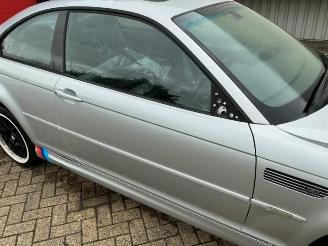 BMW M3 M3 (E46/2), Coupe, 2000 / 2006 3.2 24V picture 21