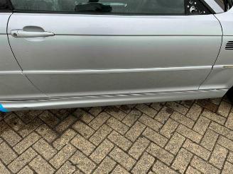 BMW M3 M3 (E46/2), Coupe, 2000 / 2006 3.2 24V picture 20