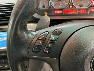 BMW M3 M3 (E46/2), Coupe, 2000 / 2006 3.2 24V picture 30