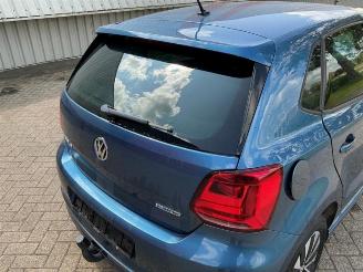 Volkswagen Polo Polo V (6R), Hatchback, 2009 / 2017 1.0 TSI 12V BlueMotion picture 21