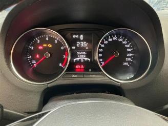 Volkswagen Polo Polo V (6R), Hatchback, 2009 / 2017 1.0 TSI 12V BlueMotion picture 29