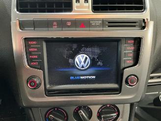 Volkswagen Polo Polo V (6R), Hatchback, 2009 / 2017 1.0 TSI 12V BlueMotion picture 30