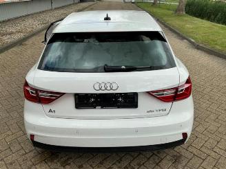 Audi A1 A1 Sportback (GBA), Hatchback 5-drs, 2018 1.0 25 TFSI 12V picture 6