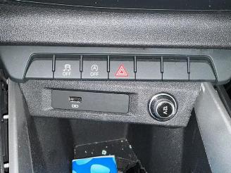 Audi A1 A1 Sportback (GBA), Hatchback 5-drs, 2018 1.0 25 TFSI 12V picture 13