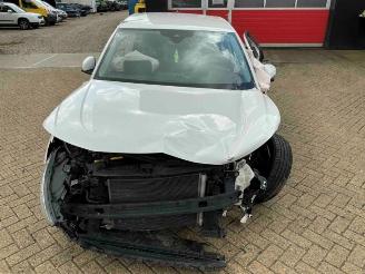 Audi A1 A1 Sportback (GBA), Hatchback 5-drs, 2018 1.0 25 TFSI 12V picture 2