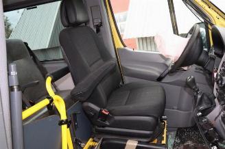 Mercedes Sprinter Sprinter 3,5t (906.73), Bus, 2006 / 2020 313 CDI 16V picture 27