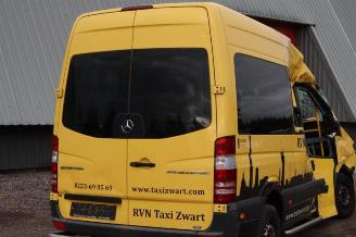 Mercedes Sprinter Sprinter 3,5t (906.73), Bus, 2006 / 2020 313 CDI 16V picture 20
