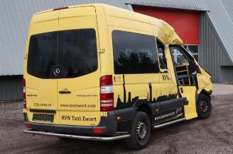 Mercedes Sprinter Sprinter 3,5t (906.73), Bus, 2006 / 2020 313 CDI 16V picture 4