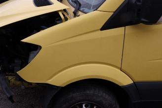 Mercedes Sprinter Sprinter 3,5t (906.73), Bus, 2006 / 2020 313 CDI 16V picture 11