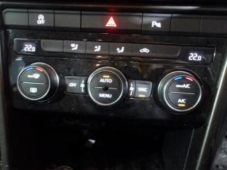 Volkswagen T-Roc T-Roc I, SUV, 2017 1.6 TDI BMT 16V picture 15