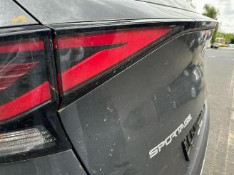 Kia Sportage Sportage (NQ5), Terreinwagen, 2021 1.6 T-GDi Hybrid 16V picture 32