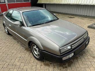 Sloopauto Volkswagen Corrado Corrado, Coupe, 1988 / 1995 1.8 16V 1992
