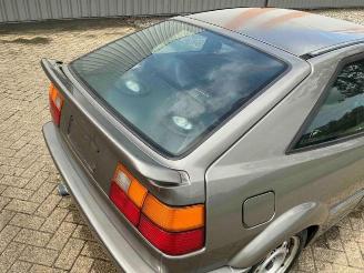 Volkswagen Corrado Corrado, Coupe, 1988 / 1995 1.8 16V picture 30