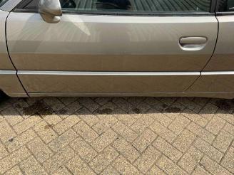 Volkswagen Corrado Corrado, Coupe, 1988 / 1995 1.8 16V picture 14