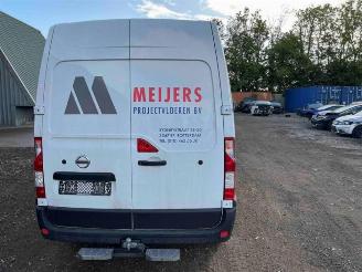 Nissan Interstar Interstar, Van, 2021 2.3 dCi 180 16V picture 16