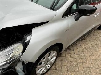 Renault Clio Clio IV (5R), Hatchback 5-drs, 2012 / 2021 0.9 Energy TCE 90 12V picture 27