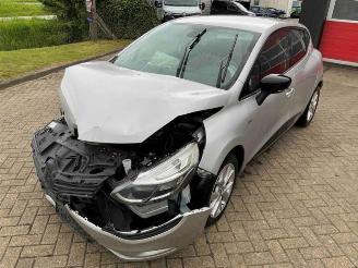 Renault Clio Clio IV (5R), Hatchback 5-drs, 2012 / 2021 0.9 Energy TCE 90 12V picture 7