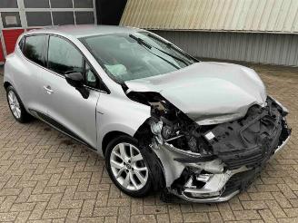  Renault Clio Clio IV (5R), Hatchback 5-drs, 2012 / 2021 0.9 Energy TCE 90 12V 2019/2