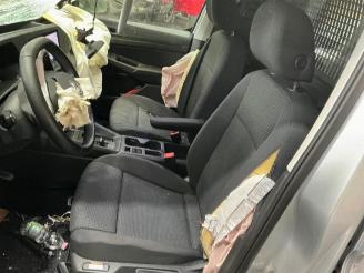 Volkswagen Caddy Caddy Cargo V (SBA/SBH), Van, 2020 2.0 TDI SCR picture 10