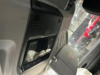 Volkswagen Caddy Caddy Cargo V (SBA/SBH), Van, 2020 2.0 TDI SCR picture 22